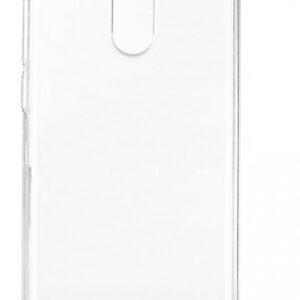 Silikonový kryt pro Xiaomi Redmi Note 4 Global