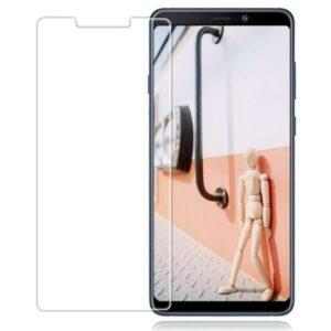 Ochranné sklo pro Samsung Galaxy A9 2018