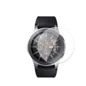 Ochranné sklo pro Samsung Galaxy Watch 46mm
