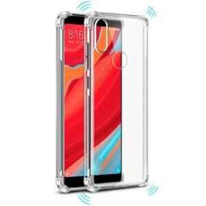 Silikonový kryt pro Xiaomi Redmi Note 6 Pro