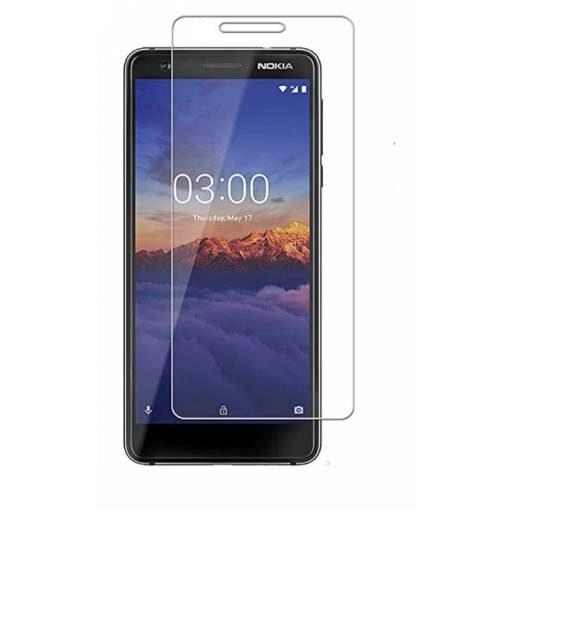 Ochranné sklo pro Nokia 3.1 / Nokia 3 2018 1 Ochranné sklo pro Nokia 3.1 / Nokia 3 2018