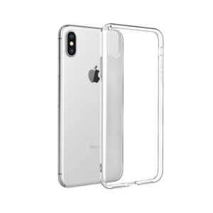 Silikonový kryt pro iPhone XS Max