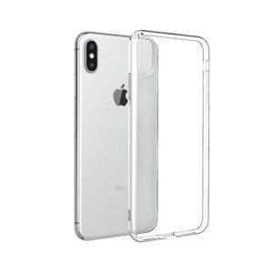 Silikonový kryt pro iPhone XR