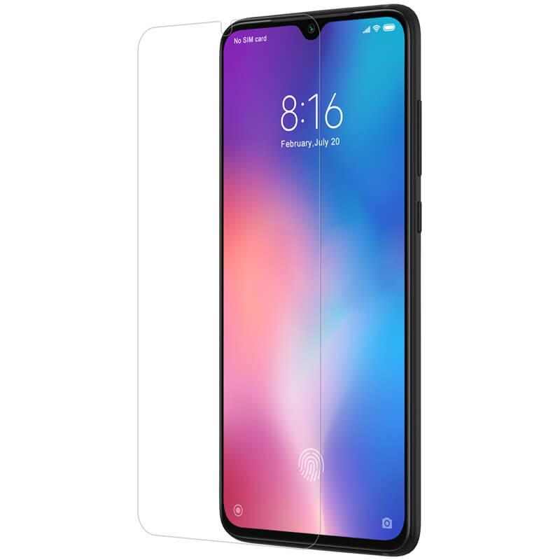 Ochranné sklo pro Xiaomi Mi 9 SE 1 Ochranné sklo pro Xiaomi Mi 9 SE