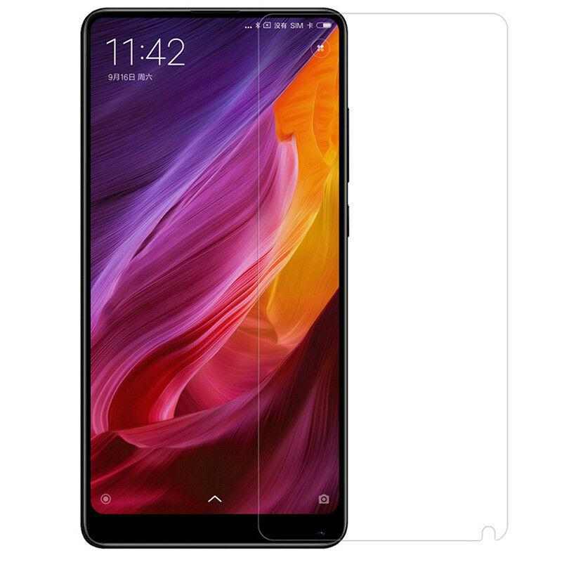 Ochranné sklo pro Xiaomi Mi Mix 2 a Mi Mix 2S 1 Ochranné sklo pro Xiaomi Mi Mix 2 a Mi Mix 2S