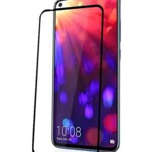 Ochranné sklo pro Huawei Honor 20 černé