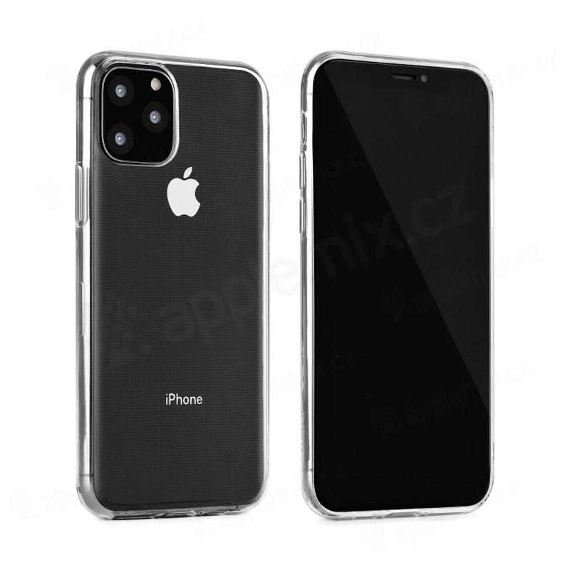 Silikonový kryt pro iPhone 11 Pro 1 Silikonový kryt pro iPhone 11 Pro