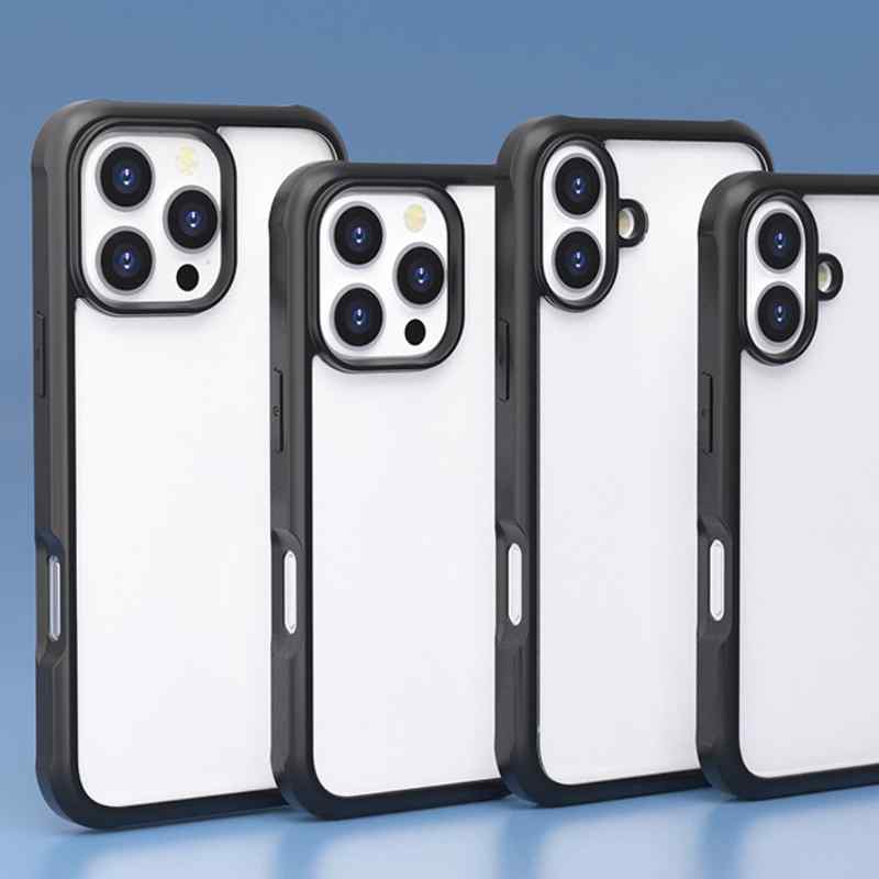 Kryt pro Apple iPhone 16 Pro - 360° - gumový / skleněný - tmavě zelený 7 Kryt pro Apple iPhone 16 Pro - 360° - gumový / skleněný - tmavě zelený - Obrázek 7