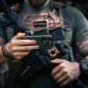 Kryt TACTICAL MagForce pro Apple iPhone 16 Pro Max - Aramidová vlákna - karbon - černý - Image 8