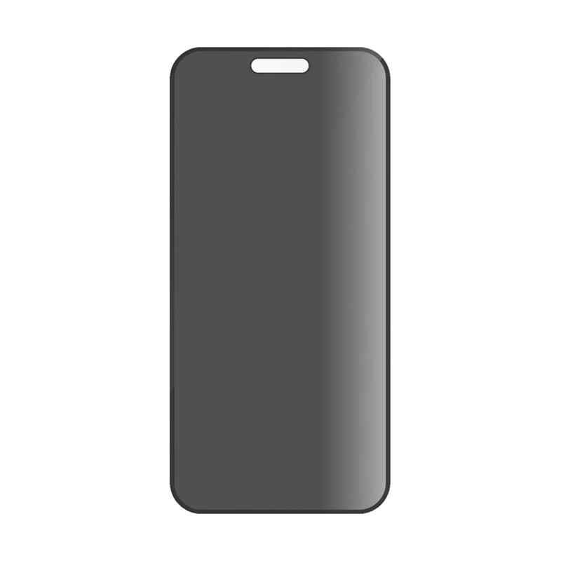 Tvrzené sklo PANZERGLASS pro Apple iPhone 16 / 15 - aplikátor - privacy 4 Tvrzené sklo PANZERGLASS pro Apple iPhone 16 / 15 - aplikátor - privacy - Obrázek 4