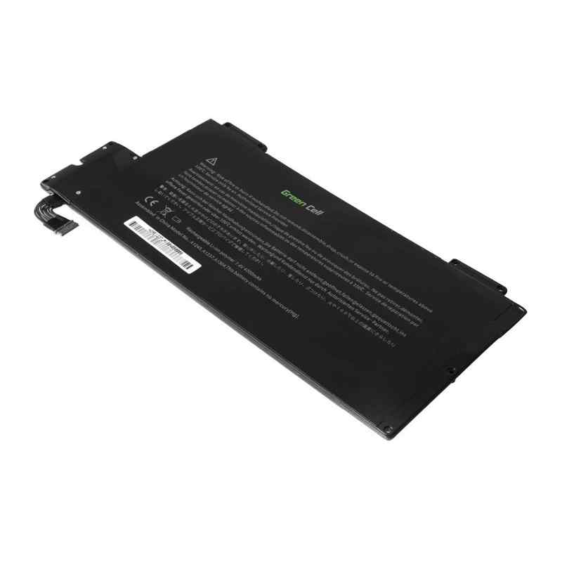 Baterie pro Apple MacBook Air 13.3 A1237 / A1304 (rok 2008, 2009), typ baterie A1245 - kvalita A 3 Baterie pro Apple MacBook Air 13.3 A1237 / A1304 (rok 2008, 2009), typ baterie A1245 - kvalita A - Obrázek 3