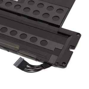 Baterie pro Apple MacBook Air 13.3 A1237 / A1304 (rok 2008, 2009), typ baterie A1245 - kvalita A+