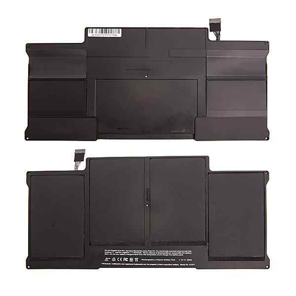 Baterie pro Apple MacBook Air 13.3 A1369 (rok 2010), typ baterie A1377 - kvalita A 2 Baterie pro Apple MacBook Air 13.3 A1369 (rok 2010), typ baterie A1377 - kvalita A - Obrázek 2