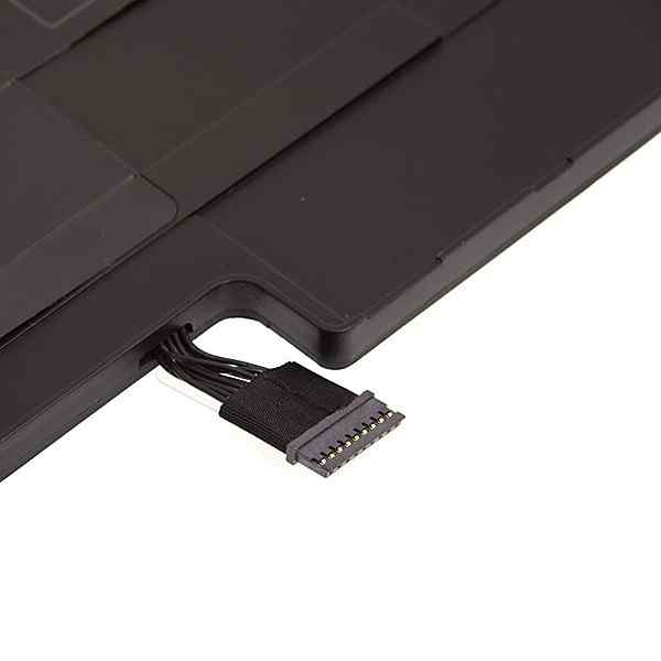 Baterie pro Apple MacBook Air 13.3 A1369 (rok 2010), typ baterie A1377 - kvalita A 1 Baterie pro Apple MacBook Air 13.3 A1369 (rok 2010), typ baterie A1377 - kvalita A