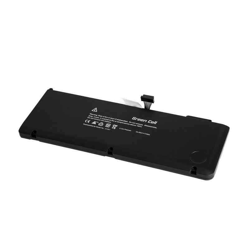 Baterie pro Apple MacBook Pro 15 A1286 (rok 2009, 2010), typ baterie A1321 - kvalita A 4 Baterie pro Apple MacBook Pro 15 A1286 (rok 2009, 2010), typ baterie A1321 - kvalita A - Obrázek 4