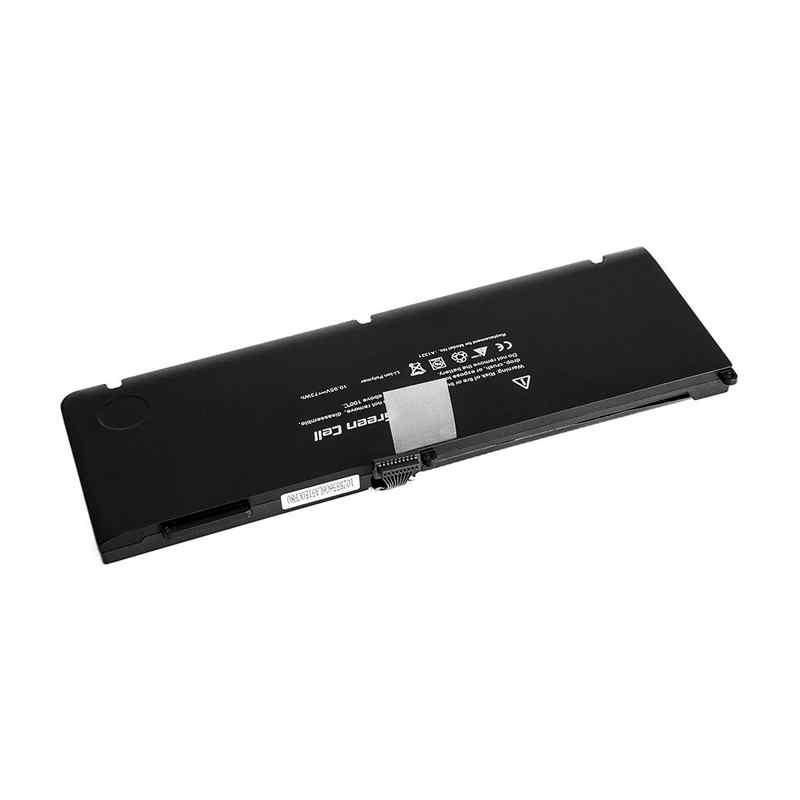 Baterie pro Apple MacBook Pro 15 A1286 (rok 2009, 2010), typ baterie A1321 - kvalita A 1 Baterie pro Apple MacBook Pro 15 A1286 (rok 2009, 2010), typ baterie A1321 - kvalita A