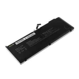 Baterie pro Apple MacBook Pro 15 A1286 (rok 2011-2012), typ baterie A1382 - kvalita A