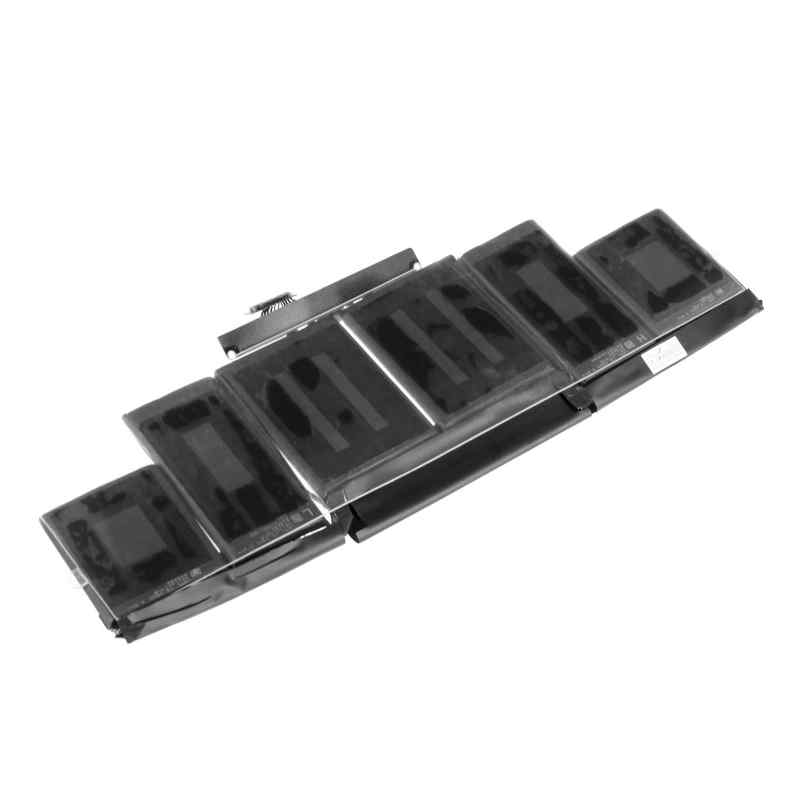 Baterie pro Apple MacBook Pro 15 Retina A1398 (rok 2012-2013), typ baterie A1417 - kvalita A 4 Baterie pro Apple MacBook Pro 15 Retina A1398 (rok 2012-2013), typ baterie A1417 - kvalita A - Obrázek 4