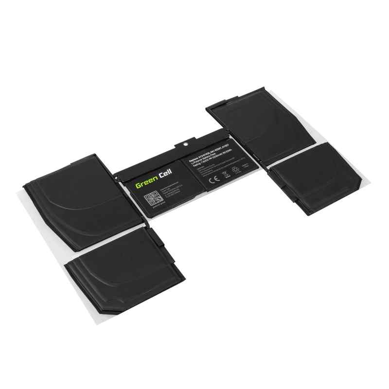 Baterie pro Apple MacBook Retina 12 A1534 (rok 2015 - 2018), typ baterie A1527 - kvalita A 2 Baterie pro Apple MacBook Retina 12 A1534 (rok 2015 - 2018), typ baterie A1527 - kvalita A - Obrázek 2