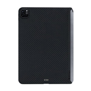 kryt pitaka magez 2 pro apple ipad pro 12 9 2018 2020 2021 karbonovy cerny