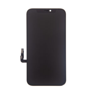 lcd panel dotykove sklo touch screen digitizer ips pro apple iphone 12 pro max cerny kvalita a