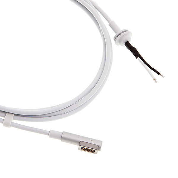 Náhradní kabel MagSafe (tvar L) pro nabíječku Apple Magsafe 45W / 60W / 85W - 1,8m 2 Náhradní kabel MagSafe (tvar L) pro nabíječku Apple Magsafe 45W / 60W / 85W - 1,8m - Obrázek 2