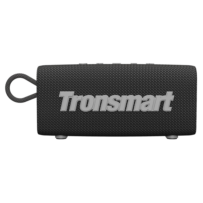 Reproduktor Bluetooth 5.3 TRONSMART - 2000 mAh baterie - 10W - vodotěsný IPX7 - černý 1 Reproduktor Bluetooth 5.3 TRONSMART - 2000 mAh baterie - 10W - vodotěsný IPX7 - černý