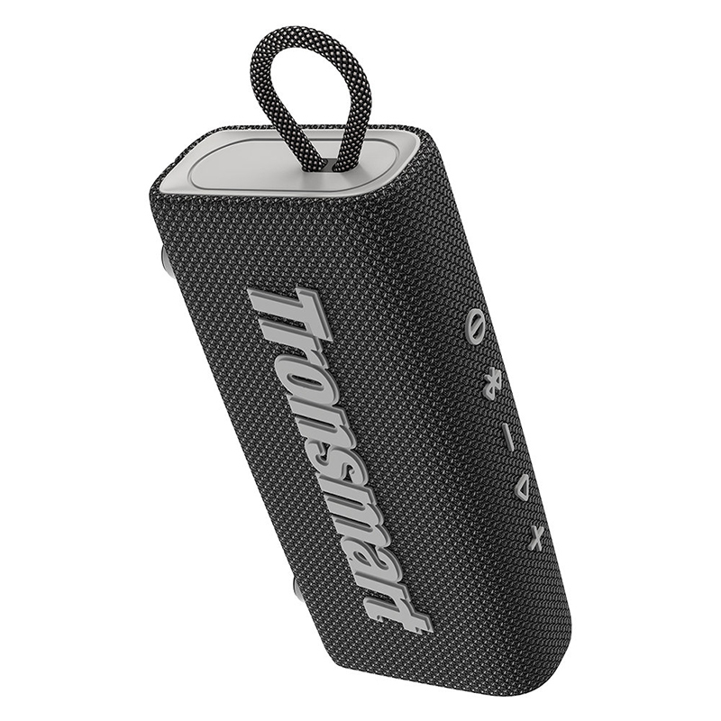 Reproduktor Bluetooth 5.3 TRONSMART - 2000 mAh baterie - 10W - vodotěsný IPX7 - červený 3 Reproduktor Bluetooth 5.3 TRONSMART - 2000 mAh baterie - 10W - vodotěsný IPX7 - červený - Obrázek 3