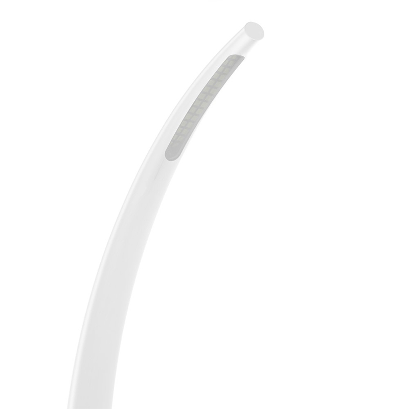 Reproduktor Bluetooth NILLKIN Phantom 2 + lampička - kovová - stříbrná 11 Reproduktor Bluetooth NILLKIN Phantom 2 + lampička - kovová - stříbrná - Obrázek 11