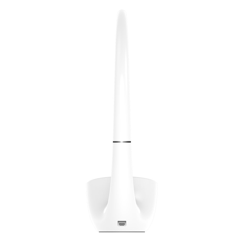 Reproduktor Bluetooth NILLKIN Phantom 2 + lampička - kovová - stříbrná 5 Reproduktor Bluetooth NILLKIN Phantom 2 + lampička - kovová - stříbrná - Obrázek 5