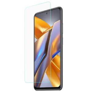 Ochranné sklo pro Xiaomi POCO M5