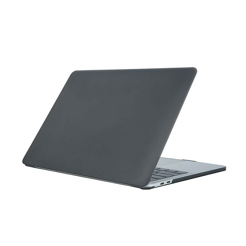 Plastové ochranné pouzdro pro MacBook Air Barva: Modrá 4 Plastové ochranné pouzdro pro MacBook Air Barva: Modrá - Obrázek 4